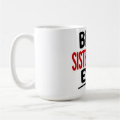 Beste Schoonzus Koffiemok (Links)