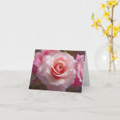 beste schoten 021 kaart (Gele Bloem)