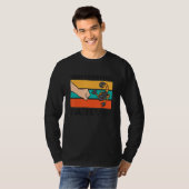 Beste Scorpion pa ooit T-shirt (Voorkant volledig)