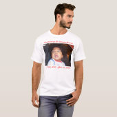 Beste shirt van Adreese (Voorkant volledig)