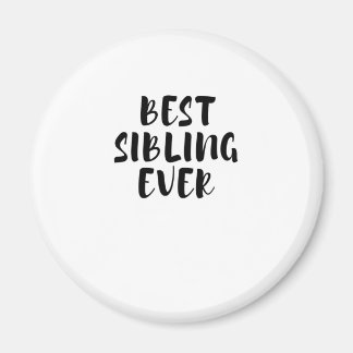 Beste sibling magneet