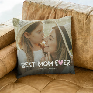 Beste Sierkussen van de Familie van de Mam van de 