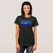 Beste Silky-Terrier Pa ooit Silky-Terrier T-shirt (Voorkant volledig)