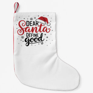 Beste Sinterklaas Definieer Goed Kerstmis Familie  Kleine Kerstsok