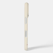 Beste Sister Flower Lijst Case-Mate iPhone Case (Achterkant / Rechts)