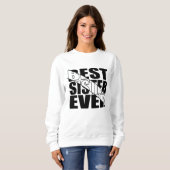 BESTE SISTER OOIT. TRUI (Voorkant volledig)