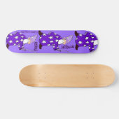 Beste Skateboards - Magische Tovenaar - Fantastisc (Horizontaal)