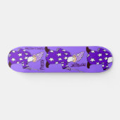 Beste Skateboards - Magische Tovenaar - Fantastisc (Horizontaal)
