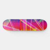 BESTE SKATEBOARDS - NEON LIGHTS - PRO SHREDDERS (Horizontaal)