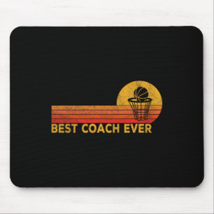 Beste Sketll Coach Sketll Team Coach Retro Muismat