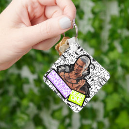 Beste Sleutelhanger