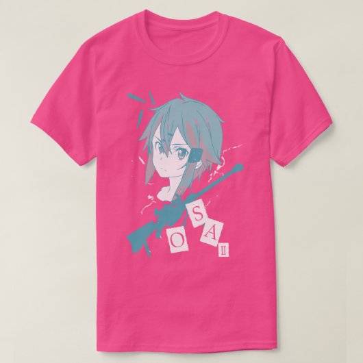 Beste sluipschutter t-shirt (Design voorkant)