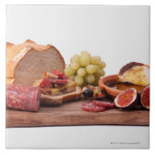 beste snacks voor wijn tegeltje (Voorkant)