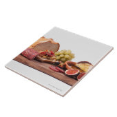 beste snacks voor wijn tegeltje (Zijkant)