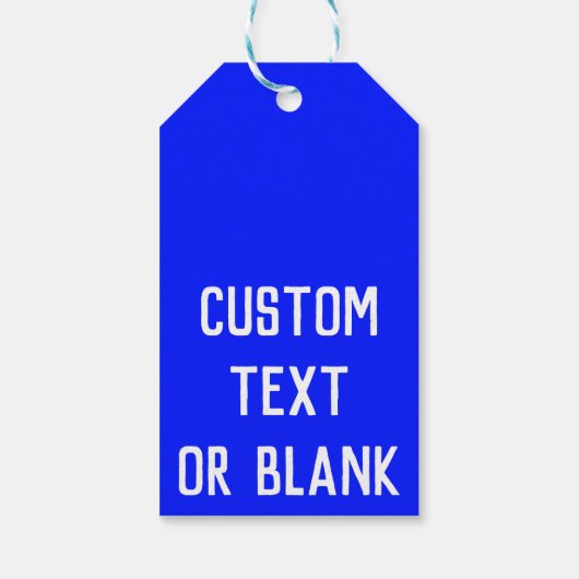 Beste Softball Coach altijd - Aangepaste kleur en  Cadeaulabel (Achterkant)