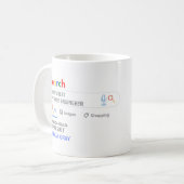 BESTE SOFTWARE ENGINEER TOP-zoekresultaten WERKT Koffiemok (Voorkant links)