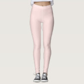 Beste Solid Color Amerikaanse Leggings (Voorkant)