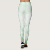Beste Solid Color Amerikaanse Leggings (Achterkant)