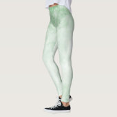 Beste Solid Color Amerikaanse Leggings (Links)