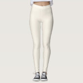 Beste Solid Color Amerikaanse Leggings (Voorkant)