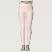 Beste Solid Color Amerikaanse Leggings (Voorkant)