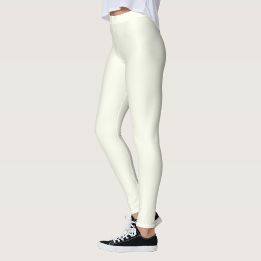 Beste Solid Color Amerikaanse Leggings (Links)