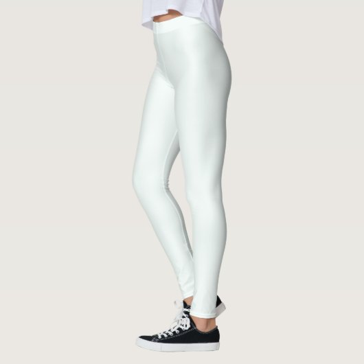 Beste Solid Color Amerikaanse Leggings (Links)