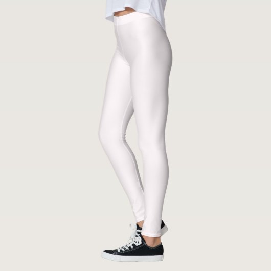 Beste Solid Color Amerikaanse Leggings (Links)