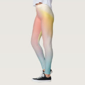 Beste Solid Color Amerikaanse Leggings (Links)