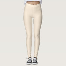 Beste Solid Color Amerikaanse Leggings