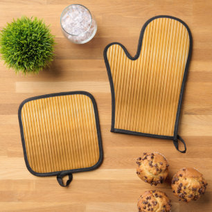 Beste Solid Color Silver gewatteerde hittebescherm Ovenwant & Pannenlap Set