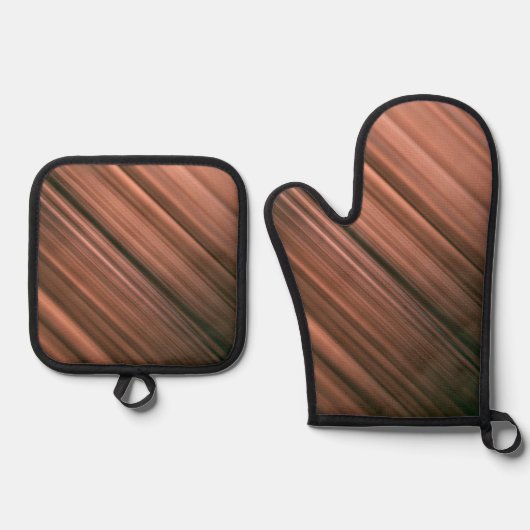 Beste Solid Color Silver gewatteerde hittebescherm Ovenwant & Pannenlap Set (Voorkant)