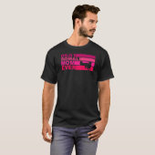 Beste Somalische mam ooit T-shirt (Voorkant volledig)