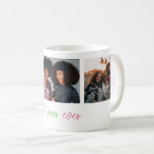 Beste sorteerserver | Aangepaste AKA-foto-Mok Koffiemok (Voorkant rechts)