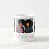 Beste sorteerserver | Aangepaste AKA-foto-Mok Koffiemok (Center)