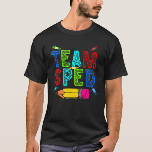 Beste speciale opleiding voor mannen - speciaal on t-shirt