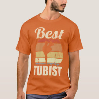 Beste speler jongen t-shirt