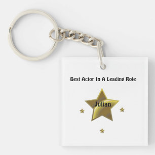 Beste speler/leidende rol: Julian Sleutelhanger