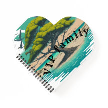 Beste spiraal notitieboek