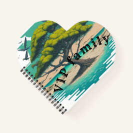 Beste spiraal notitieboek