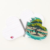 Beste spiraal notitieboek (Binnen)