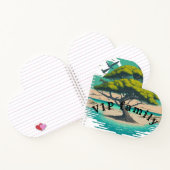 Beste spiraal notitieboek (Binnen)