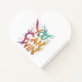 Beste spiraal notitieboek (Achterkant)