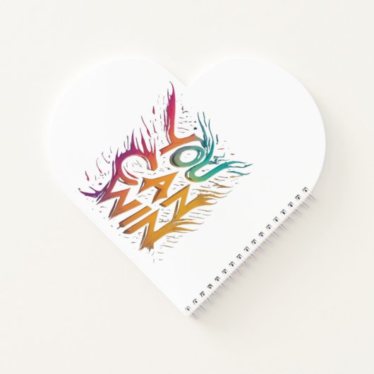 Beste spiraal notitieboek (Achterkant)