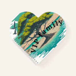 Beste spiraal notitieboek