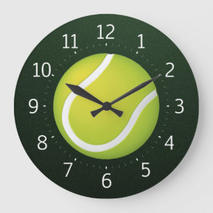 Beste sport   Tijd voor tennis Grote Klok
