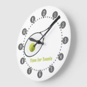 Beste sport | Tijd voor tennis Grote Klok (Hoek)