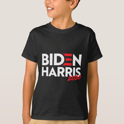 Beste stem Biden 2020 Harris President Democratisc T-shirt (Voorkant)