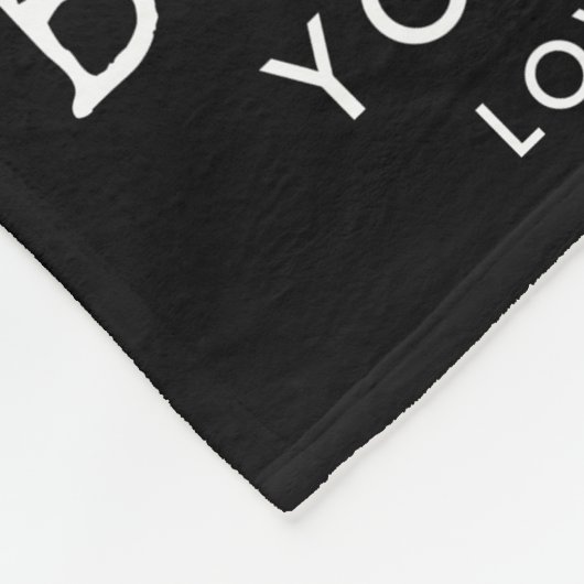 BESTE STEPDAD EVER 16 Foto Collage Uw Kleur Fleece Deken (Hoek)