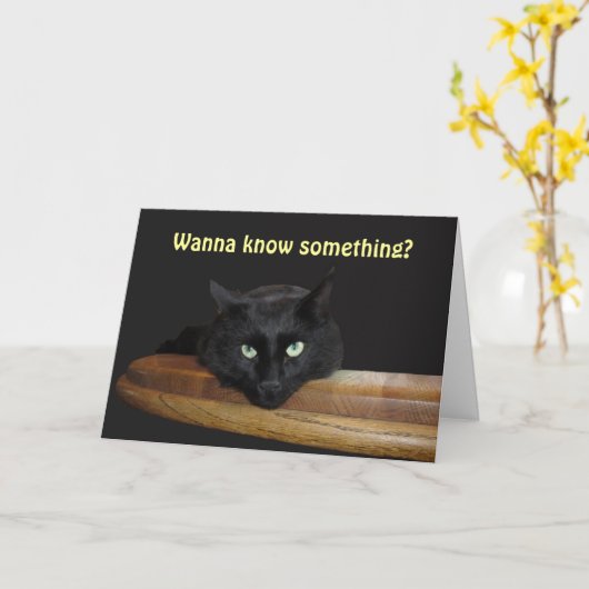 Beste Stepdad Vaderdag Kaart (Gele Bloem)